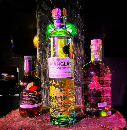 Spirits of Colombia – Bogotá