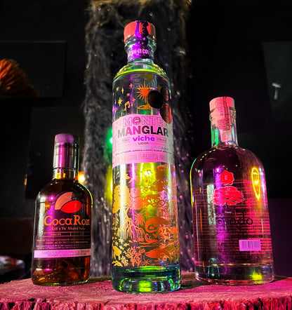 Spirits of Colombia – Bogotá