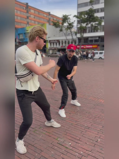 Beginner Reggaeton & Urban Dance Class – Bogotá